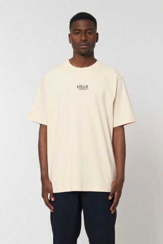 Naruto Shippuden - Made in Japan Killer Sand T-Shirt