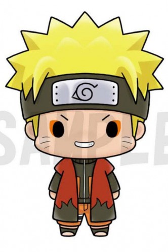 Naruto Shippuden - Chokorin Mascot Series Vol.2