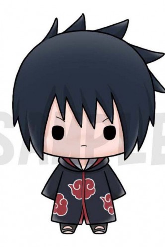 Naruto Shippuden - Chokorin Mascot Series Vol.2