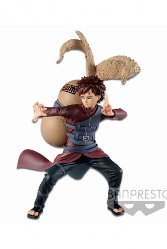 Naruto Shippuden - Vibration Stars Gaara Statue