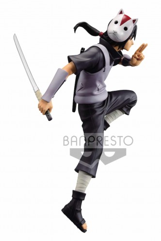 Naruto Shippuden - Itachi Uchiha II Vibration Star Figure