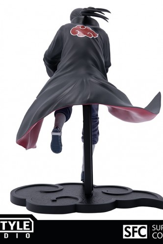 Naruto Shippuden - Itachi Figure