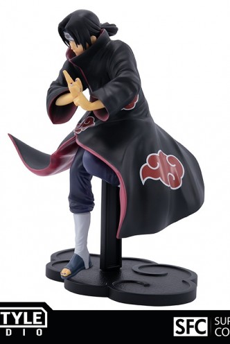 Naruto Shippuden - Itachi Figure