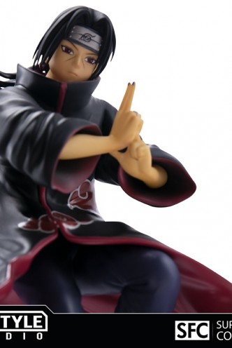 Naruto Shippuden - Figura Itachi