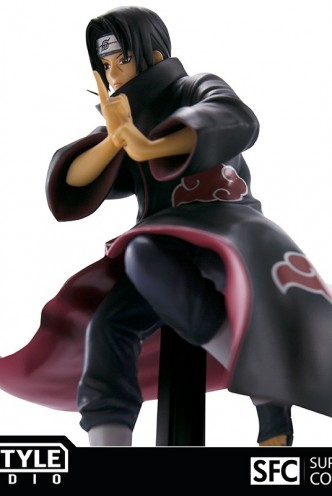 Naruto Shippuden - Figura Itachi