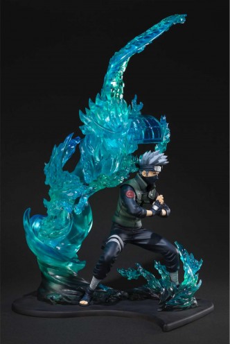 Naruto Shippuden - Figura Kakashi Hatake Figuarts Zero