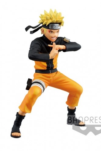 Naruto Shippuden - Naruto Uzumaki Vibration Star Figure