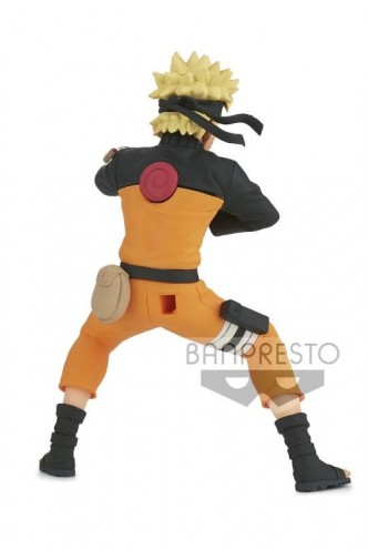 Naruto Shippuden - Naruto Uzumaki Vibration Star Figure