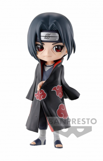 Naruto Shippuden - Q Posket Itachi Uchiha Ver. A