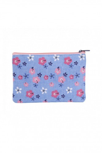 Stitch Toilet Bag