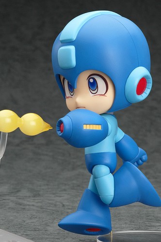 Nendoroid - Megaman