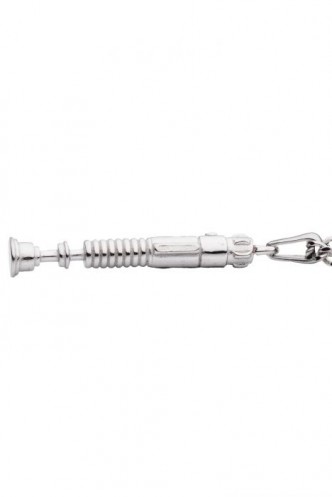 Obi-Wan Kenobi - Obi-Wan Kenobi Lightsaber Colgante 3D