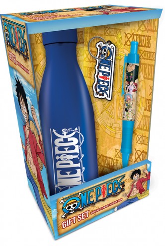 One Piece - Set de Regalos Making Waves