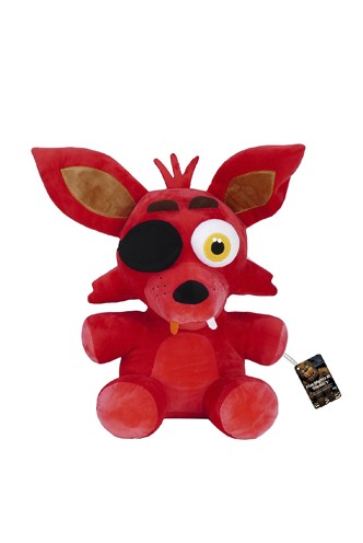 Peluche - Five Nights at Freddy's "Foxy"