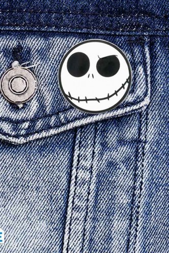 Nightmare Before Christmas - Pin Jack