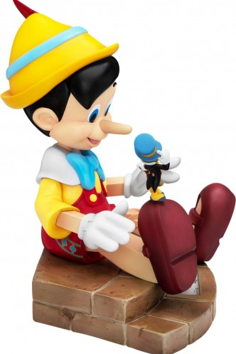 Pinocchio - Master Craft Pinocchio Statue