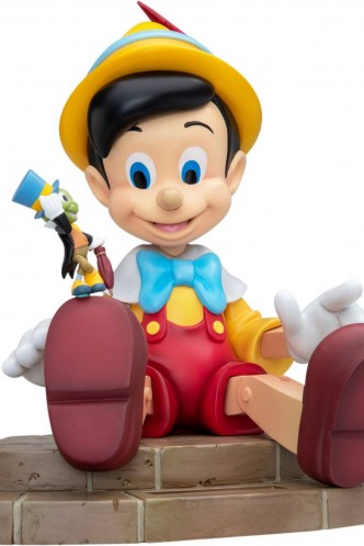 Pinocchio - Master Craft Pinocchio Statue