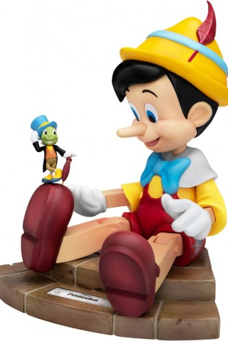 Pinocchio - Master Craft Pinocchio Statue