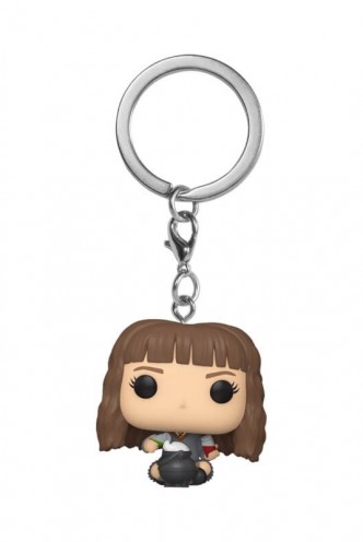 Pocket Pop! Keychain: Harry Potter - Hermione w/Potions