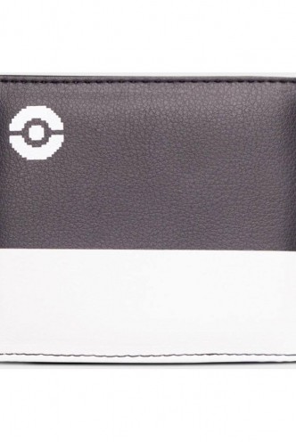 Pokemon - Bifold Evolution Wallet