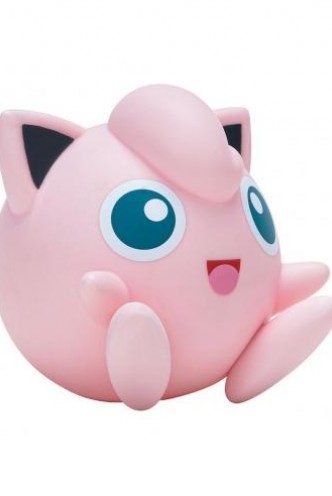 Pokemon - Figura Jigglypuff 