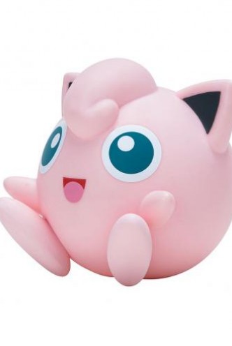 Pokemon - Figura Jigglypuff 