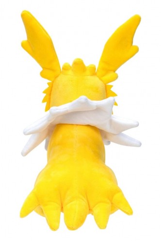 Pokemon - Jolteon Plushie