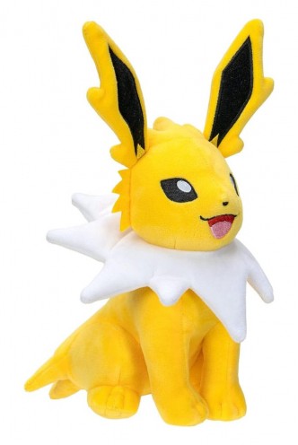 Pokemon - Jolteon Plushie