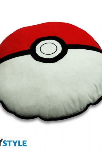 Pokemon - Peluche Pokeball