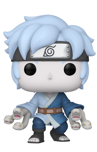 Pop! Animation: Boruto - Mitsuki w/Snake Hands  