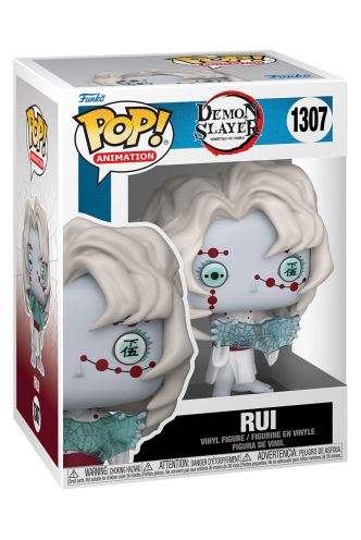 Pop! Animation: Demon Slayer - Rui