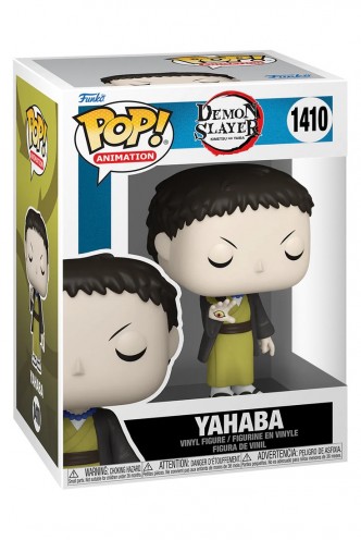 Pop! Animation: Demon Slayer - Yahaba