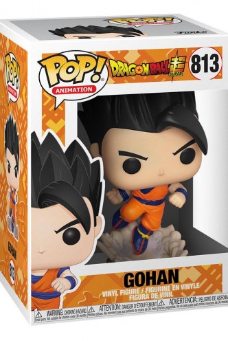 Pop! Animation: Dragon Ball Super S4 - Gohan 