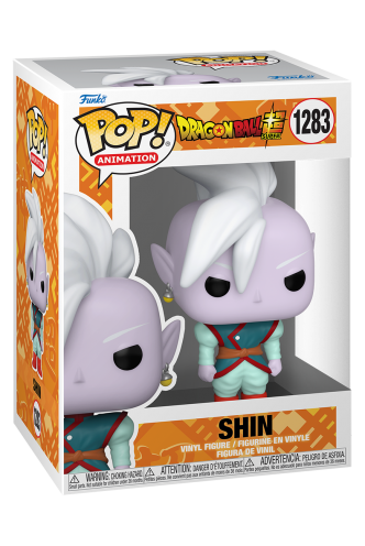 Pop! Animation: Dragon Ball Super - Shin