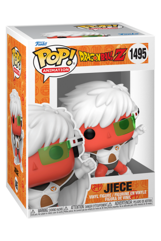 Pop! Animation: Dragon Ball Z S10 - Jiece