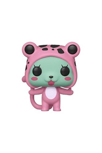 Pop! Animation: Fairy Tail S3 - Frosch