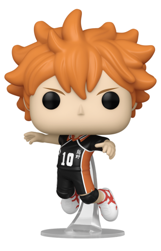 Pop! Animation: Haikyu!- Hinata