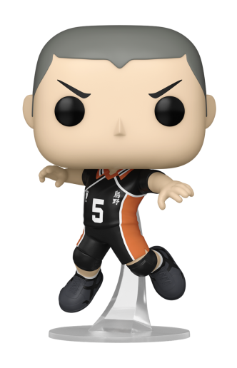 Pop! Animation: Haikyu!! - Tanaka