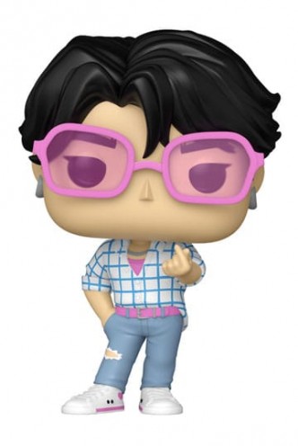 Pop! Animation: K-Pop Demon Hunters - Jinu