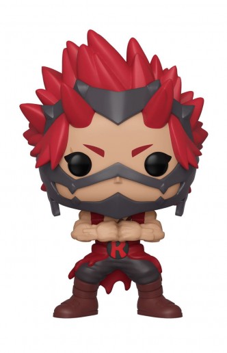 Pop! Animation: My Hero Academia - Eijiro Kirishima