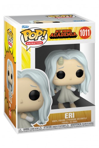 Pop! Animation: My Hero Academia - Eri