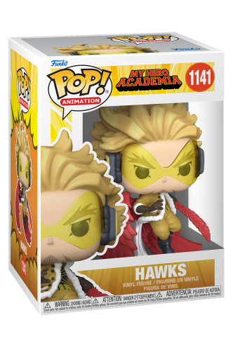 Pop! Animation: My Hero Academia - Hawks