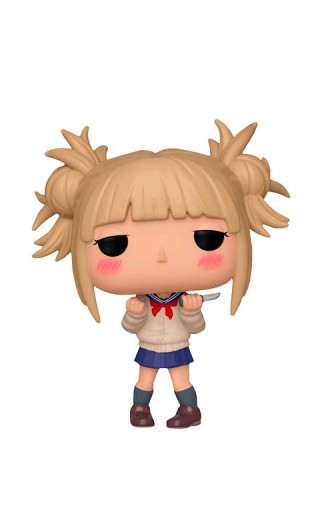 Pop! Animation: My Hero Academia - Himiko Toga Ex