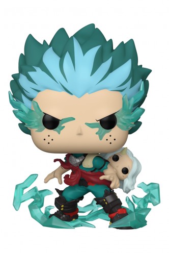 Pop! Animation: My Hero Academia - Infinite Deku w/Eri