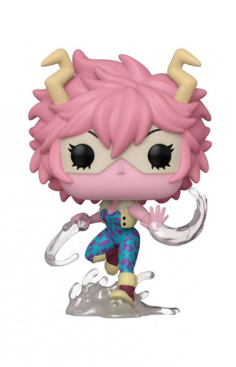 Pop! Animation: My Hero Academia - Mina Ashido