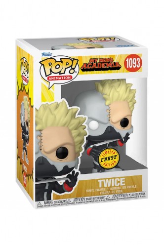 Pop! Animation: My Hero Academia - Twice (Chase) Ex