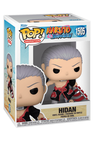 Pop! Animation: Naruto Shippuden - Hidan