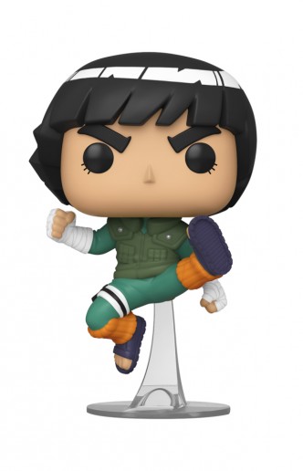 Pop! Animation: Naruto - Rock Lee Ex