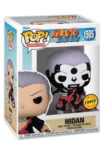 Pop! Animation: Naruto Shippuden - Hidan (Chase) Ex