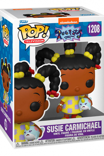 Pop! Animation: Rugrats - Susie
